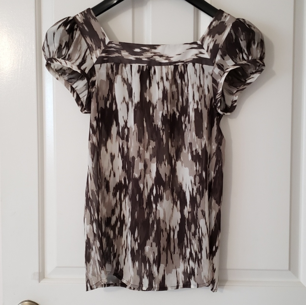 3/$20 Ann Taylor blouse